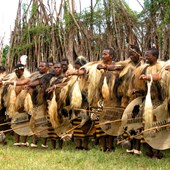 Viaggio Solidale - Progetto Construction - Swaziland (Eswatini)